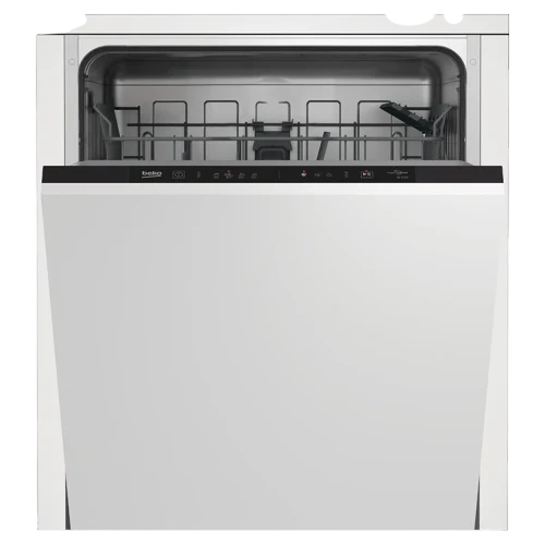 Посудомоечная машина Beko BDIN14320, White