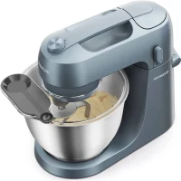 Кухонный комбайн Kenwood KZM35.000GY, Синий 2