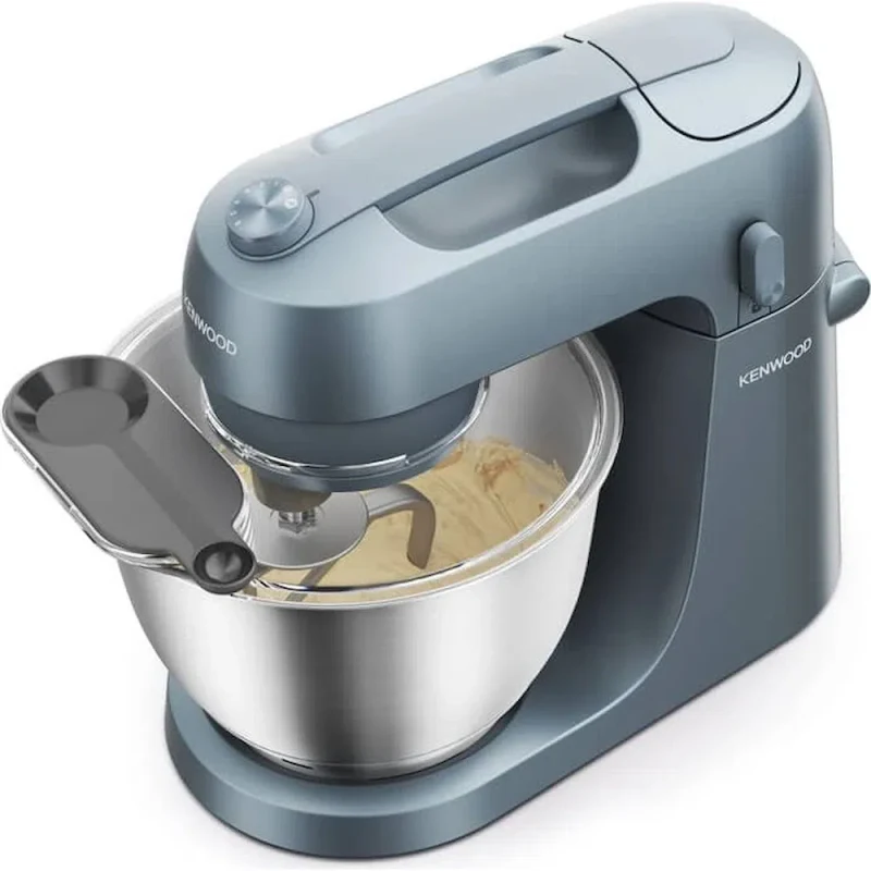 Кухонный комбайн Kenwood KZM35.000GY, Синий 2