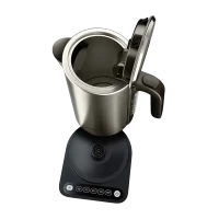 Электрочайник Braun WK 5205 BK, Нержавеющая сталь