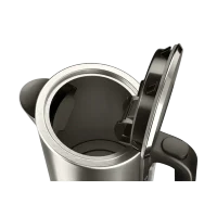 Электрочайник Braun WK 5205 BK, Нержавеющая сталь 2