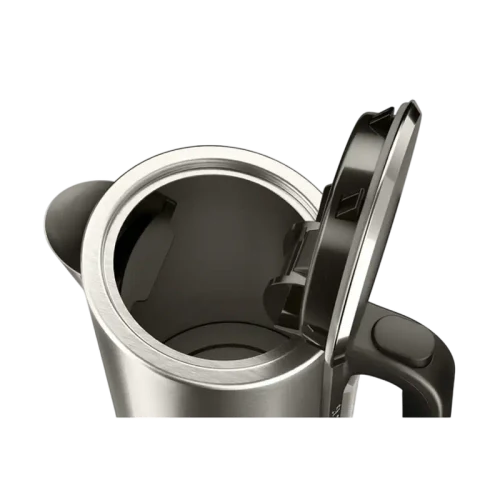 Электрочайник Braun WK 5205 BK, Нержавеющая сталь