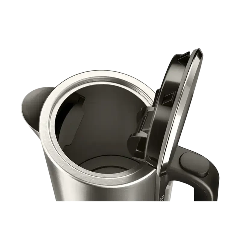 Электрочайник Braun WK 5205 BK, Нержавеющая сталь 2