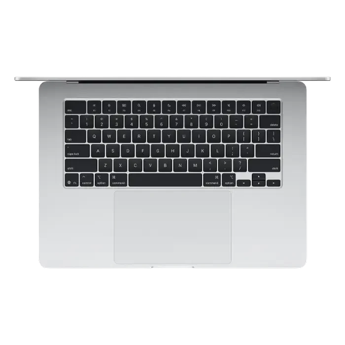 Ноутбук 15,3" Apple MacBook Air A3241, Серебристый 2
