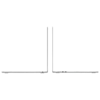 Ноутбук 15,3" Apple MacBook Air A3241, Серебристый 5