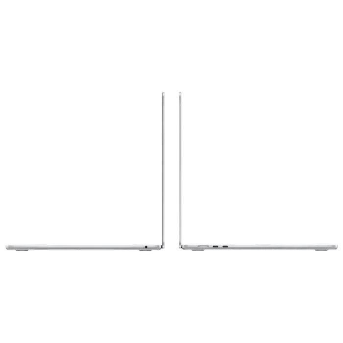 Ноутбук 15,3" Apple MacBook Air A3241, Серебристый 5