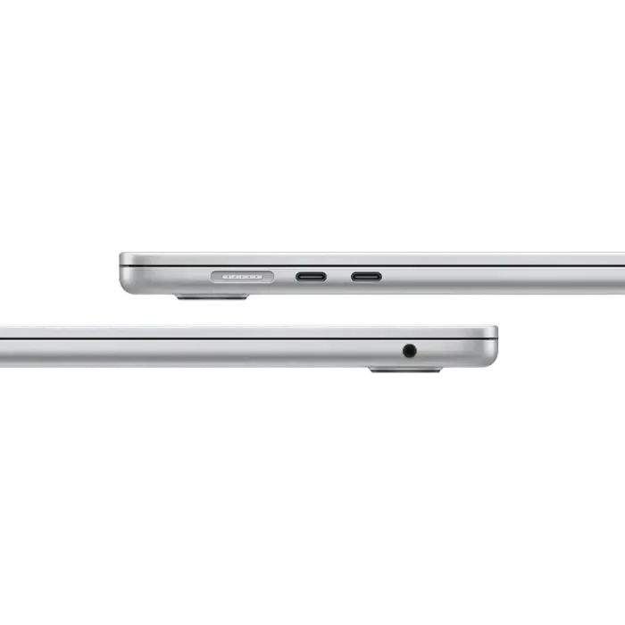 Ноутбук 15,3" Apple MacBook Air A3241, Серебристый 4