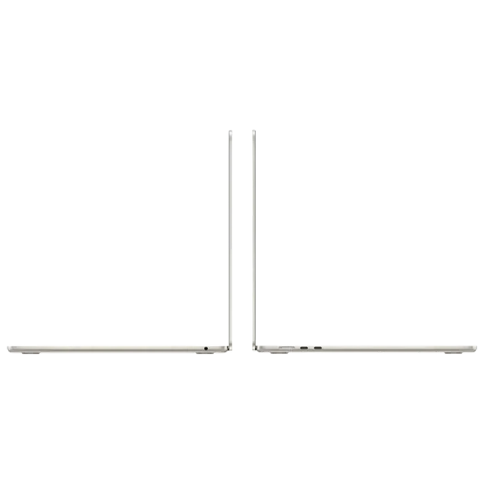 Ноутбук 15,3" Apple MacBook Air A3241, Starlight 5