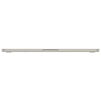 Ноутбук 15,3" Apple MacBook Air A3241, Starlight 4