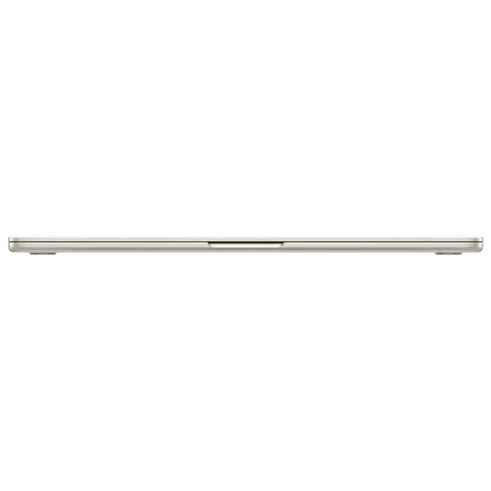 Ноутбук 15,3" Apple MacBook Air A3241, Starlight 4