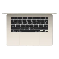Ноутбук 15,3" Apple MacBook Air A3241, Starlight 2