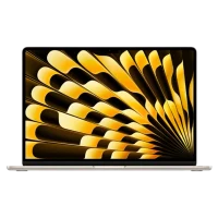 Ноутбук 15,3" Apple MacBook Air A3241, Starlight