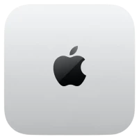 Системный блок Apple Mac mini A3239 M4 Pro, 24 ГБ, 512 ГБ SSD, Silver 3