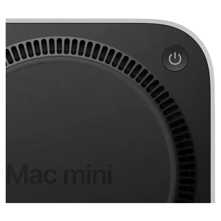 Системный блок Apple Mac mini A3239 M4 Pro, 24 ГБ, 512 ГБ SSD, Silver 6