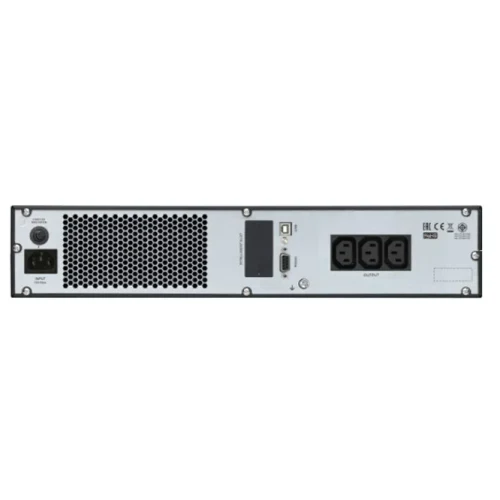 Sursă de alimentare neîntreruptibilă APC SRV1KRIRK