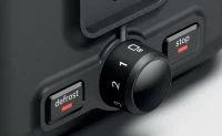 Тостер Bosch TAT3P424, Красный 4