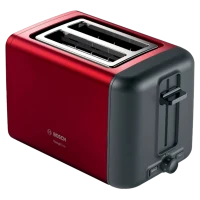Тостер Bosch TAT3P424, Красный