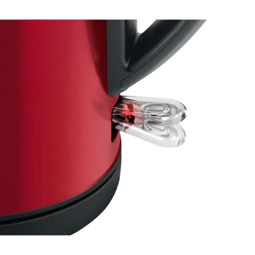 Fierbător electric Bosch TWK3P424, Red