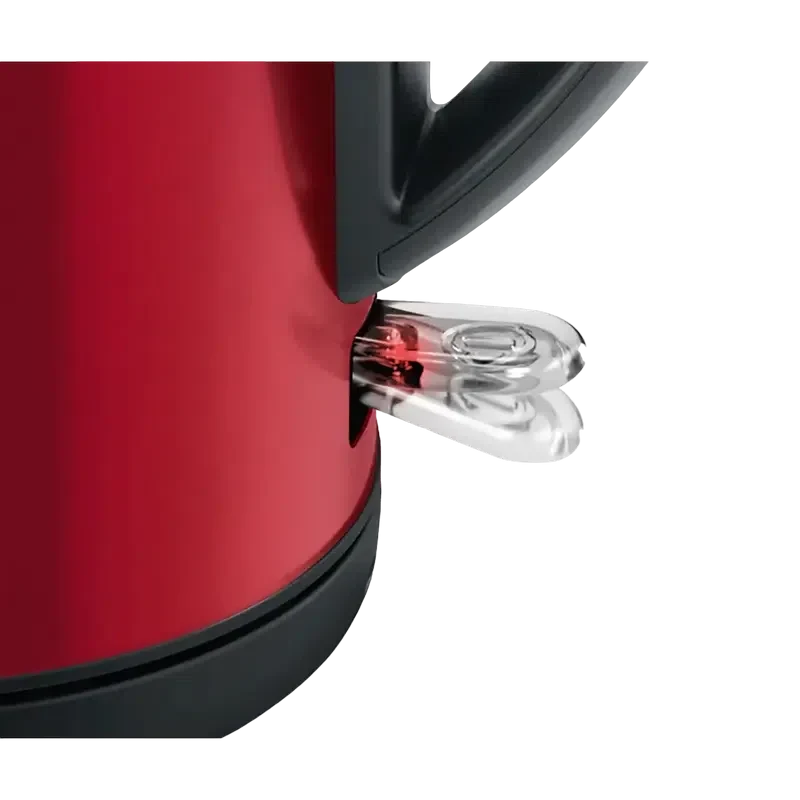 Fierbător electric Bosch TWK3P424, Red 6