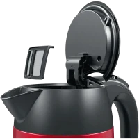 Fierbător electric Bosch TWK3P424, Red 3