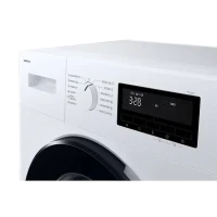 Стиральная машина Samsung WW70FG3M05AWLF, 7кг, Белый 7