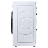Стиральная машина Samsung WW70FG3M05AWLF, 7кг, Белый 5