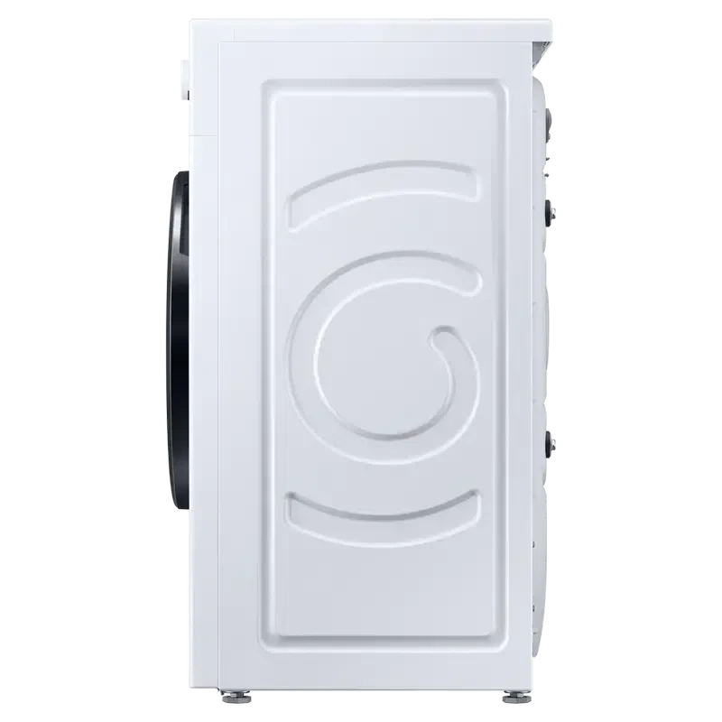Стиральная машина Samsung WW70FG3M05AWLF, 7кг, Белый 5