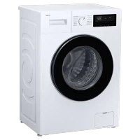 Стиральная машина Samsung WW70FG3M05AWLF, 7кг, Белый 2