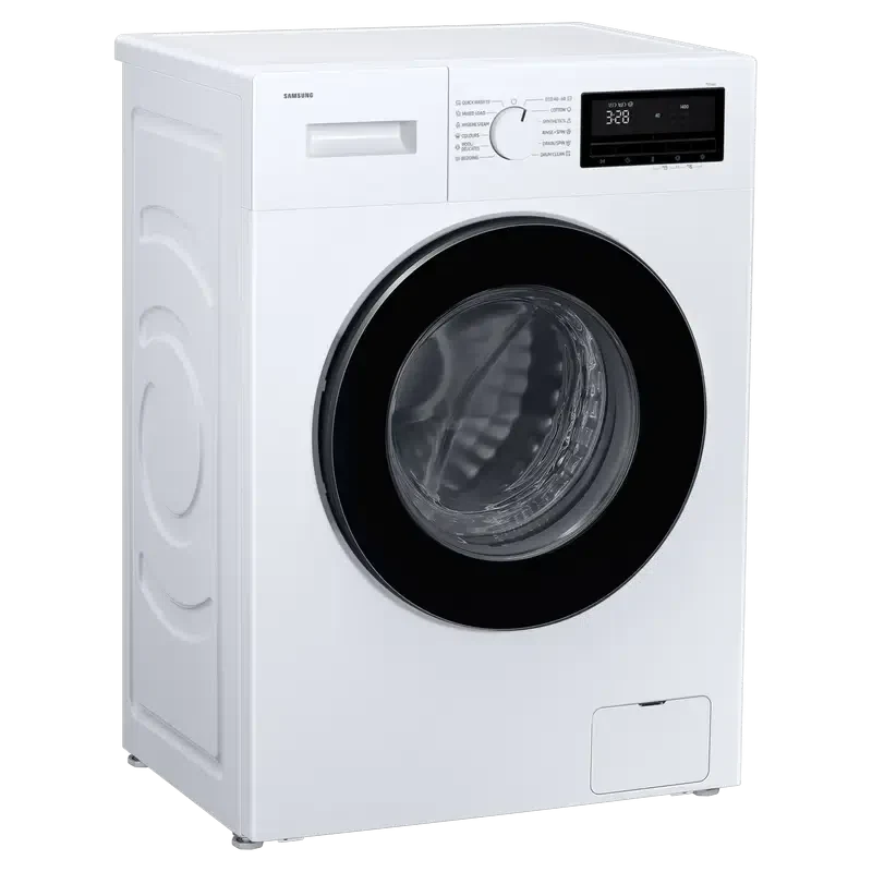Стиральная машина Samsung WW70FG3M05AWLF, 7кг, Белый 2