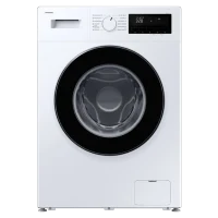 Стиральная машина Samsung WW70FG3M05AWLF, 7кг, Белый