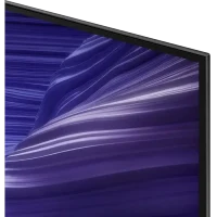 Televizor 77" Samsung QE77S90FAEXUA, 3840x2160 4K UHD, Tizen, Negru 5