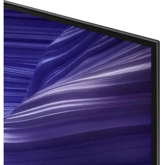 Televizor 77" Samsung QE77S90FAEXUA, 3840x2160 4K UHD, Tizen, Negru 5