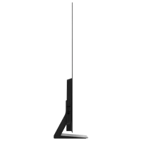 Televizor 77" Samsung QE77S90FAEXUA, 3840x2160 4K UHD, Tizen, Negru 4