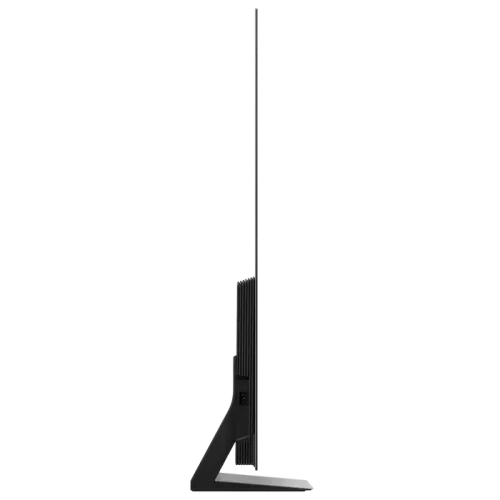 Телевизор 77" Samsung QE77S90FAEXUA, 3840x2160 4K UHD, Tizen, Черный