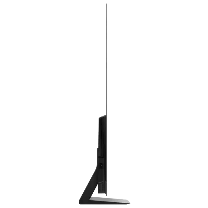 Televizor 77" Samsung QE77S90FAEXUA, 3840x2160 4K UHD, Tizen, Negru 4
