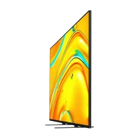 Телевизор 55" SONY K55XR55B, 3840x2160 4K UHD, Google TV, Черный 5