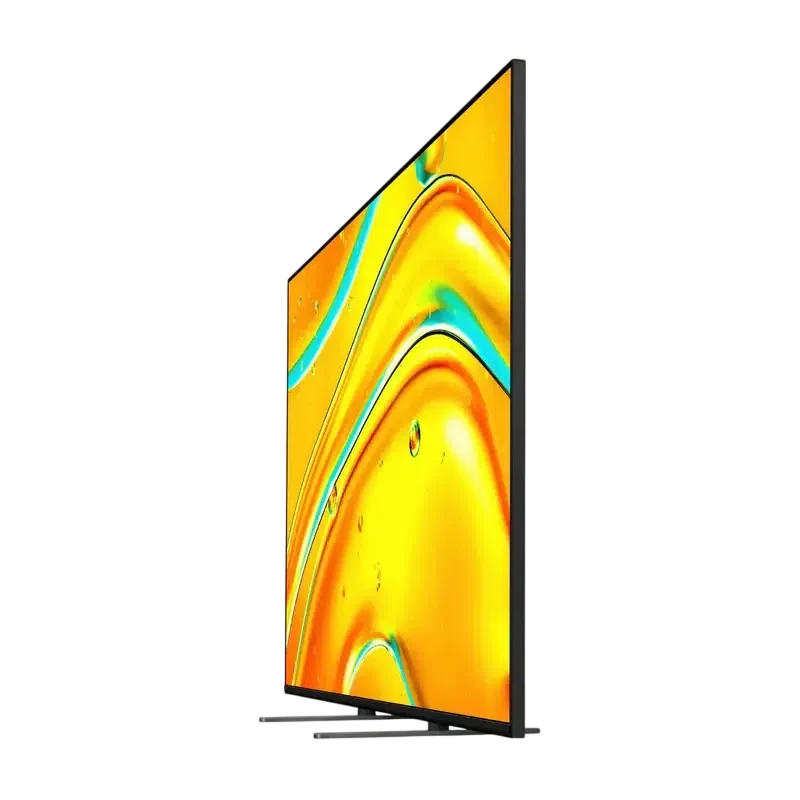 Телевизор 55" SONY K55XR55B, 3840x2160 4K UHD, Google TV, Черный 5