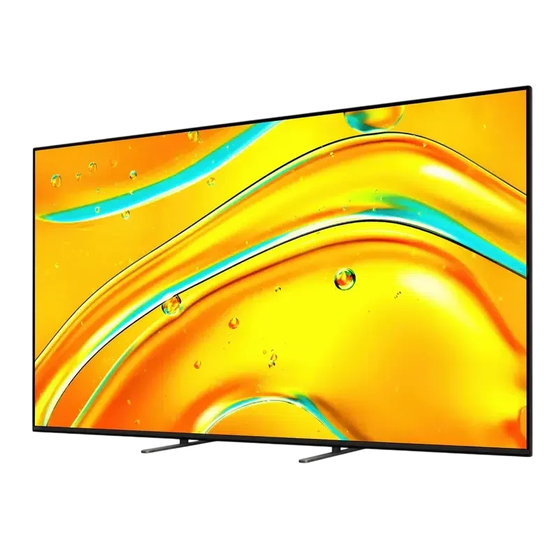 Телевизор 55" SONY K55XR55B, 3840x2160 4K UHD, Google TV, Черный 3