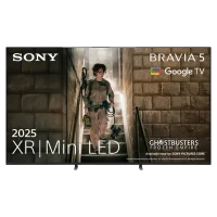Телевизор 55" SONY K55XR55B, 3840x2160 4K UHD, Google TV, Черный