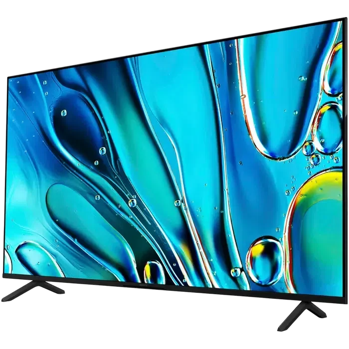 Телевизор 65" SONY 65S35, Black 4