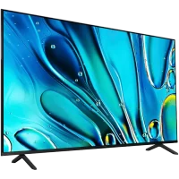 Телевизор 65" SONY 65S35, Black 3