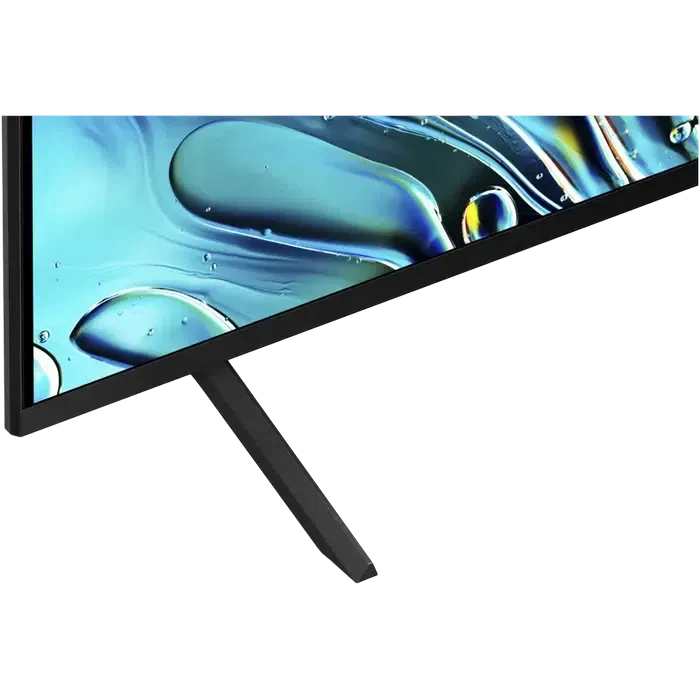Телевизор 65" SONY 65S35, Black 6