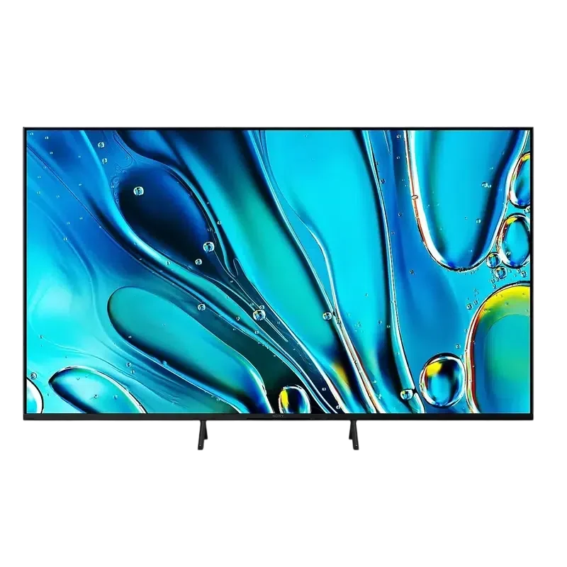 Телевизор 75" Sony K75S35B, Black 2