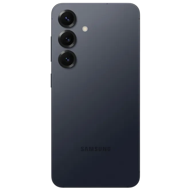 Samsung Galaxy S25 12/512 GB Blueblack 3