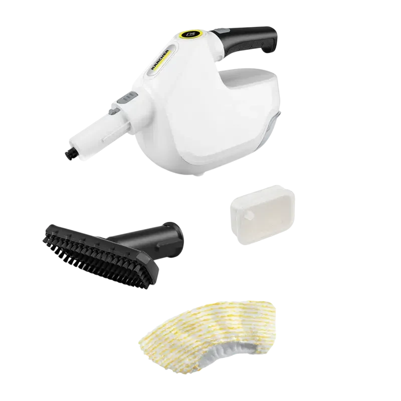 Пароочиститель Karcher SC 1 Multi 1.516-404.0, Белый 2