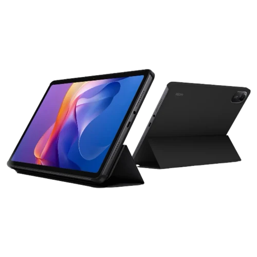 Чехол для планшета Xiaomi Redmi Pad 2, Черный