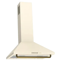 Hota Gorenje WHC63CLI, Bej