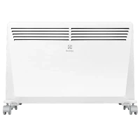 Конвектор Electrolux ECH/ECN-1500M, White 2