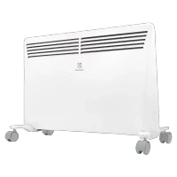 Конвектор Electrolux ECH/ECN-1500M, White