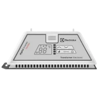 Конвектор Electrolux ECH/RI-2200 EU, White 4